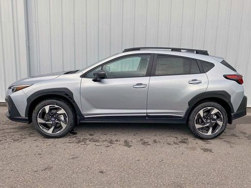 New 2025 Subaru Crosstrek 2.5i Limited image 4
