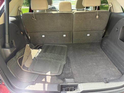 Used 2013 Ford Edge SEL AWD/4WD image 26