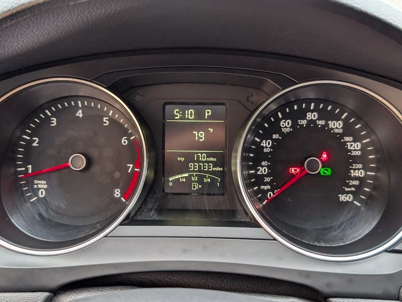 Used 2015 Volkswagen Jetta SE FWD image 19