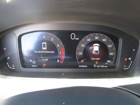 Certified 2026 Acura Integra A-Spec w/ Technology Package FWD image 27