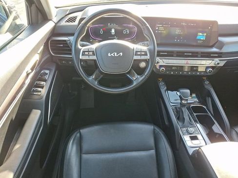 Used 2025 Kia Telluride S AWD/4WD image 13
