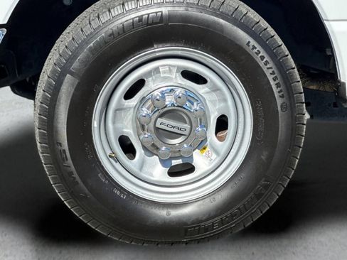 Used 2024 Ford F250 XL w/ XL Chrome Package RWD image 22
