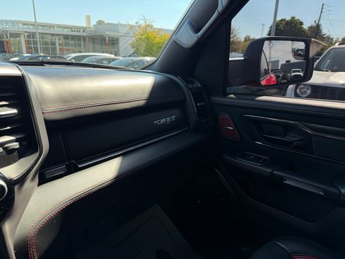 Used 2022 RAM 1500 TRX w/ TRX Level 2 Equipment Group image 20