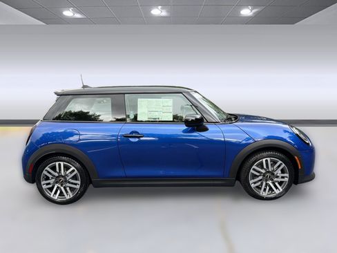 New 2026 MINI Cooper S FWD image 7