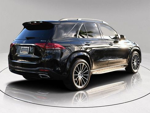 Certified 2023 Mercedes-Benz GLE 450 4MATIC image 6