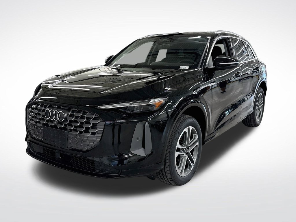 New 2026 Audi Q5 Premium Plus AWD/4WD image 1