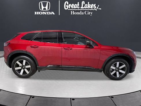 New 2026 Honda Prologue Touring image 8