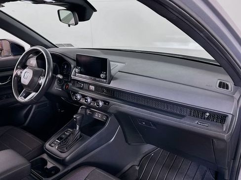 Used 2024 Honda CR-V Sport image 22