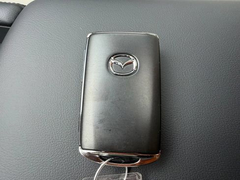 New 2026 MAZDA MAZDA3 2.5 S Sedan w/ Preferred Pkg FWD image 26