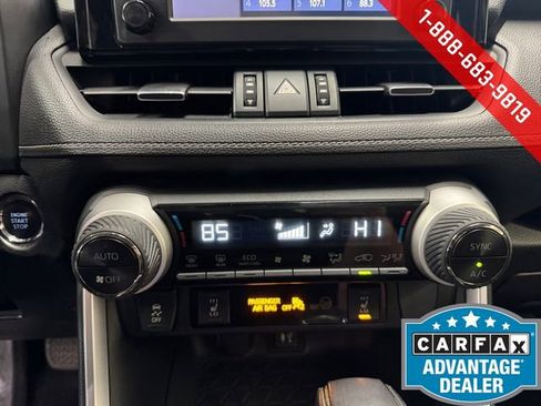 Used 2019 Toyota RAV4 XLE Premium w/ Cold Weather Package image 4