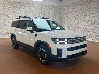 New 2026 Hyundai Santa Fe SEL video 1