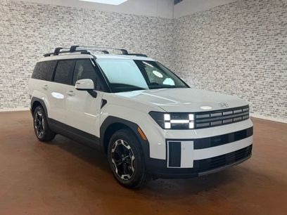 New 2026 Hyundai Santa Fe SEL
