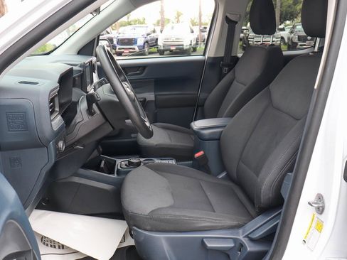 Used 2022 Ford Maverick XL image 22