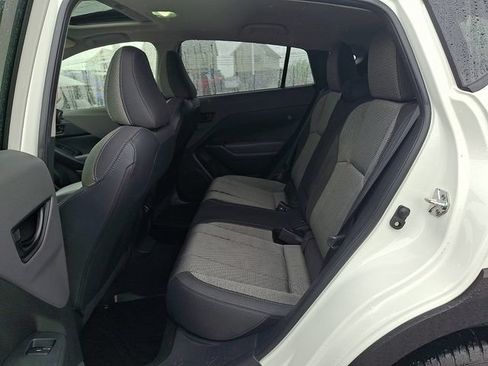 Certified 2024 Subaru Crosstrek 2.0i Premium AWD/4WD image 11