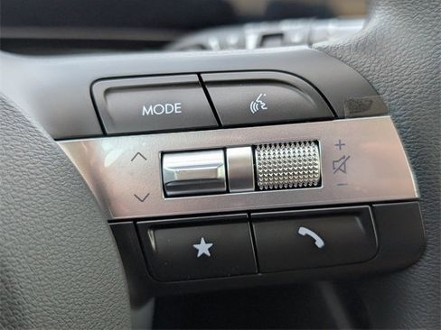 New 2026 Hyundai Tucson SEL image 16