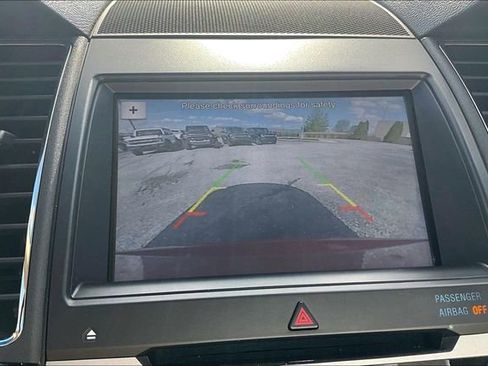 Used 2017 Ford Taurus Limited image 14