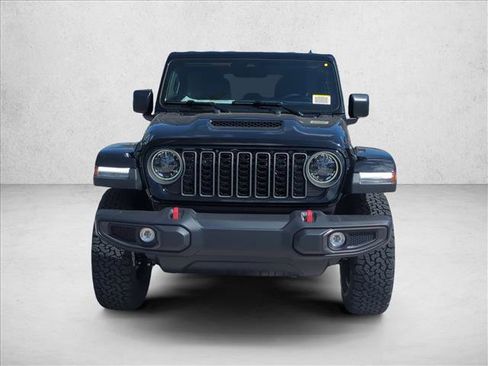 New 2026 Jeep Wrangler Unlimited Rubicon image 5