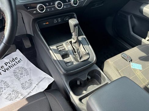 Certified 2025 Honda CR-V Sport image 24
