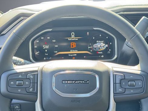 New 2026 GMC Sierra 2500 Denali image 15