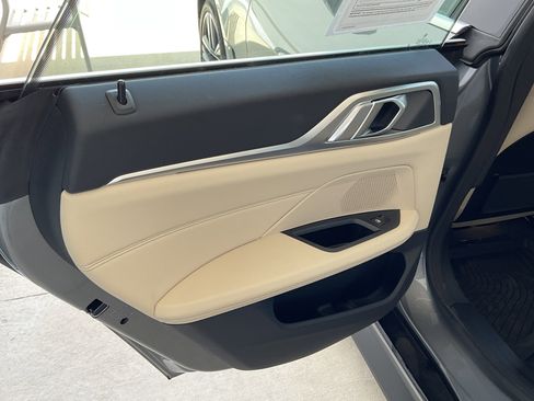 Certified 2024 BMW 430i Gran Coupe w/ Premium Package RWD image 22