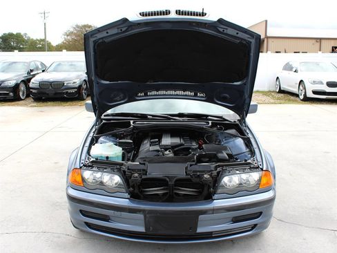 Used 2000 BMW 323i Sedan image 33
