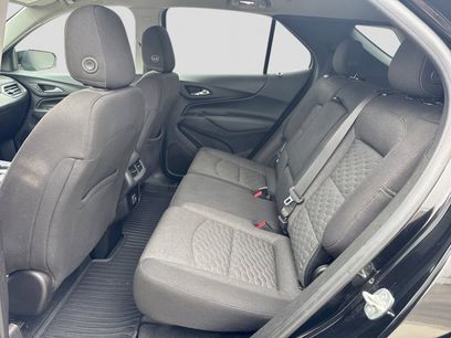 Used 2019 Chevrolet Equinox LT