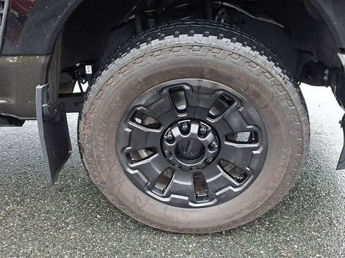 Used 2024 Ford F250 King Ranch AWD/4WD image 8