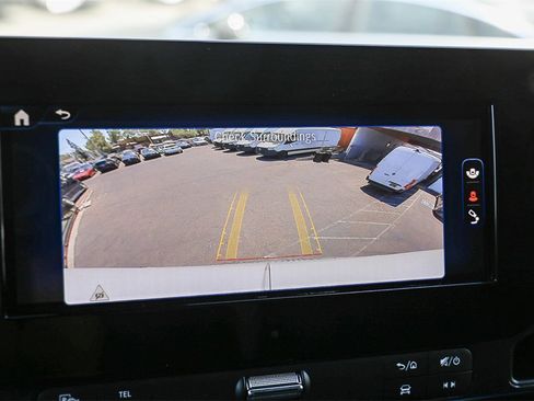 Used 2024 Mercedes-Benz eSprinter 170 Cargo image 23