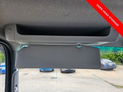 New 2025 Chevrolet Low Cab Forward image 16