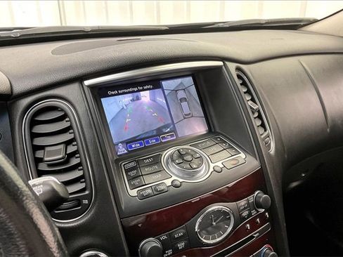 Used 2011 INFINITI EX35 Journey w/ Premium Pkg image 29