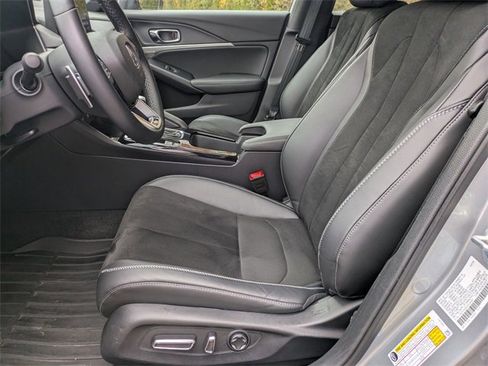 Certified 2025 Acura Integra A-Spec image 20