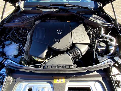 Used 2026 Mercedes-Benz GLC 300 4MATIC image 20