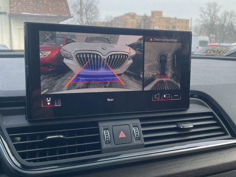 Certified 2023 Audi Q5 2.0T Premium Plus w/ Premium Plus Package image 17