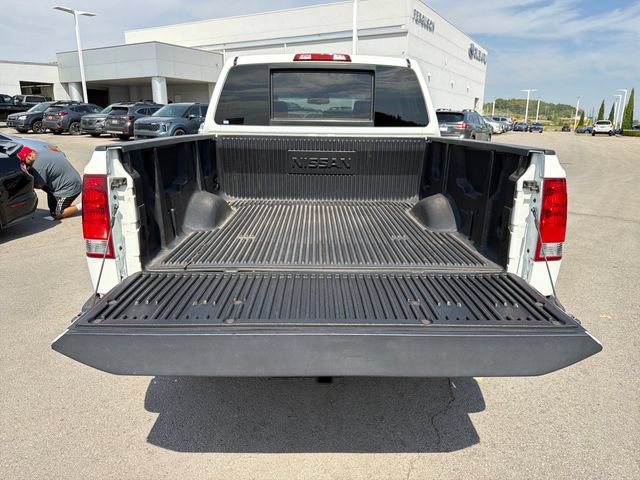 Used 2014 Nissan Titan SV w/ SV Value Truck Package AWD/4WD image 29
