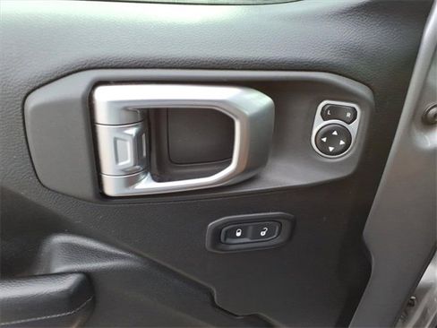 Used 2020 Jeep Wrangler Unlimited Sport S image 15