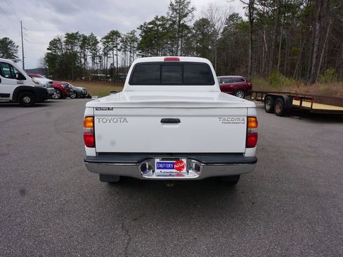 Used 2002 Toyota Tacoma PreRunner image 14