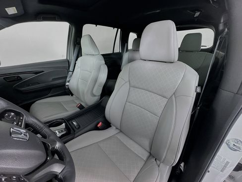 Certified 2023 Honda Passport Elite image 21
