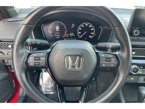 Certified 2023 Honda Civic Sport image 32
