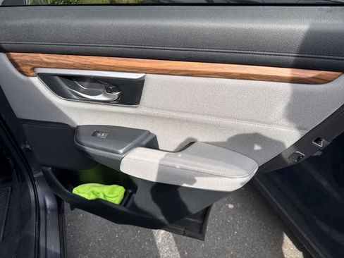 Used 2020 Honda CR-V EX image 20