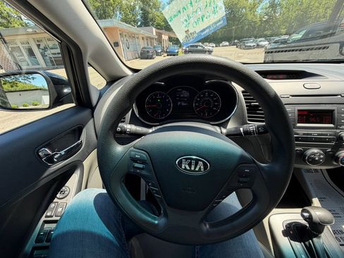 Used 2015 Kia Forte LX w/ Protection Package FWD image 23