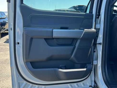 New 2026 Ford F150 XLT w/ FX4 Off-Road Package AWD/4WD image 14