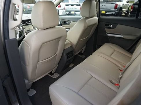 Used 2014 Ford Edge SEL w/ Equipment Group 205A FWD image 11