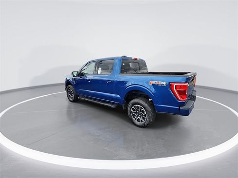 Used 2022 Ford F150 XLT w/ Equipment Group 302A High image 6