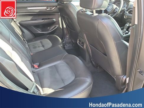 Used 2018 MAZDA CX-5 Touring w/ Preferred Equipment Package image 24