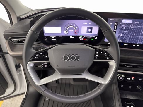 Used 2026 Audi Q5 Premium Plus AWD/4WD image 10