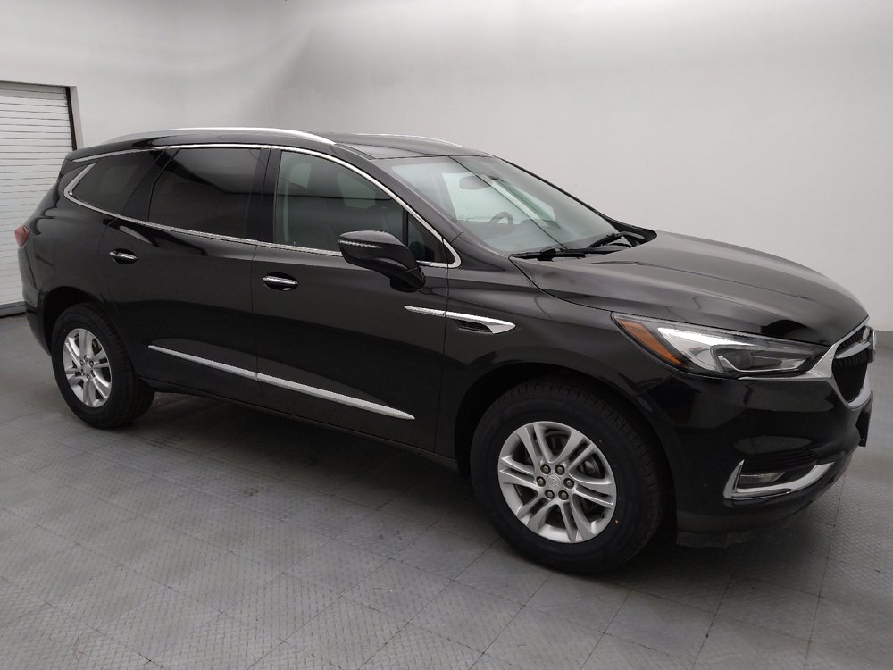 Used 2018 Buick Enclave Essence FWD image 11