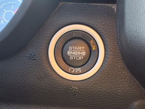 Used 2024 RAM 2500 Big Horn image 9