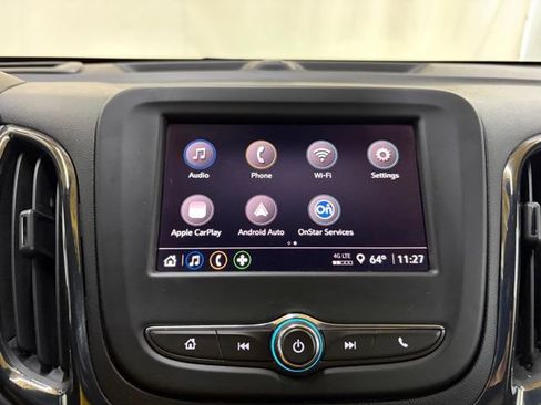 Used 2022 Chevrolet Equinox RS FWD image 51