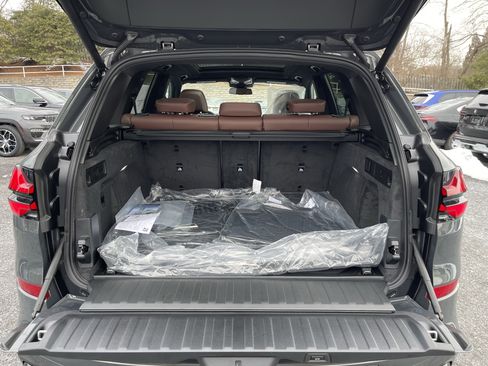New 2026 BMW X5 xDrive40i w/ M Sport Package image 17