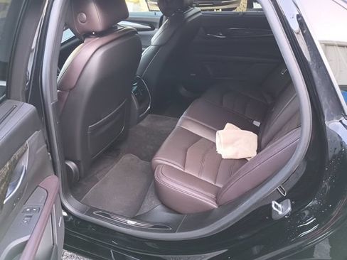 Used 2019 Cadillac CT6 Premium Luxury AWD/4WD image 8